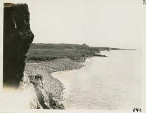 Image of Cape Reykjanes